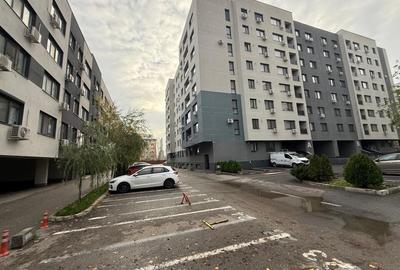 Garsoniera Cavar Residence Complex Odei - 10