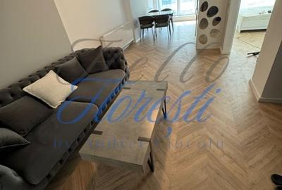 Apartament cu 2 camere in zona Gruia - 1