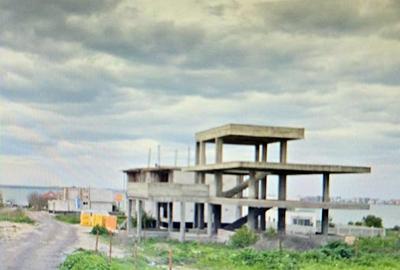 Teren Construcții intravilan de 1000 mp, în Palazu Mare - 2