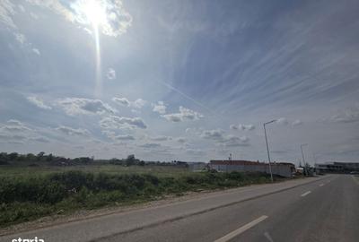 Spațiu comercial, în Central