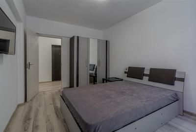 Apartament cu 3 camere decomandat, mobilat în Prelungirea Ghencea - 5