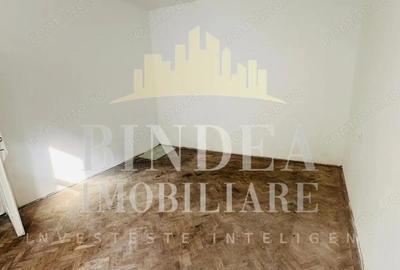 Garsonieră decomandată în Traian - 7