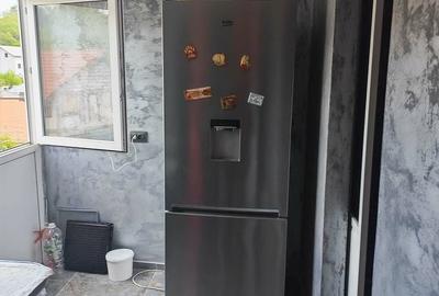 Garsonieră nedecomandată în Central - 6