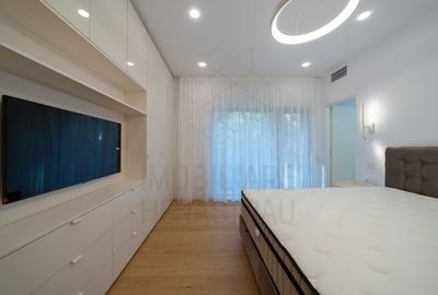 Floreasca | Luxury Boutique Apartments | Prima inchiriere - 4
