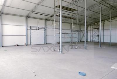 Spațiu comercial, de 640 mp, în 1 Decembrie - 10