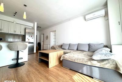 Apartament cu 2 camere, mobilat în Gheorgheni - 5