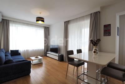 Vedere Panoramica | Boston Residence - 2 camere | 76mpc - 7