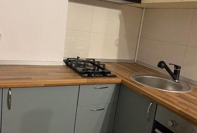 Garsonieră nedecomandată în Galata - 5