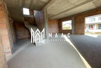 Casă individuală cu 4 camere cu Canalizare în Poplaca - 1