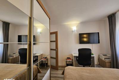 Apartament cu 3 camere în Decebal - 8