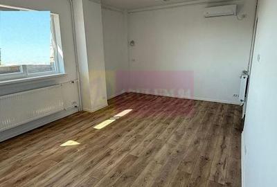 Garsoniera, 38mp, zona metrou Piata Sudului - 4