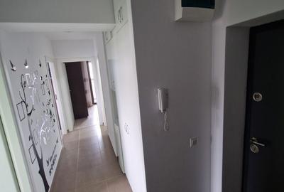 Apartament cu 3 camere decomandat în Central - 8
