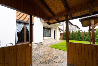 Casa mobilata, utilata premium ,Ghimbav - 40