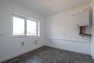 Vanzare vila constructie nou Tunari, finisaje premium - 9