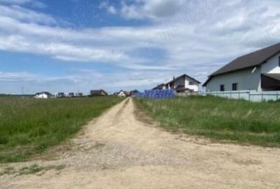 Teren intravilan, 1792 mp, Radauti - 2