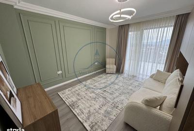 Apartament cu 3 camere în Central - 5