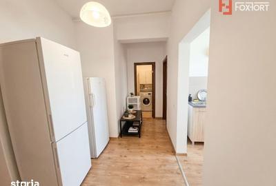 Apartament cu 2 camere decomandat în Ghiroda - 6