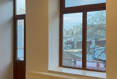 Birou, de 140 mp, în Ultracentral - 2