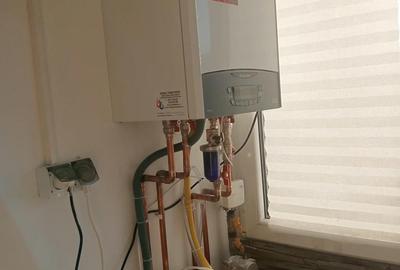 Garsonieră semidecomandată în Giurgiului - 7