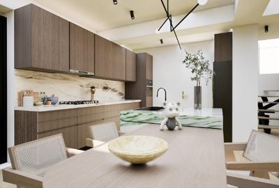 Case langa lac Săftica - 5