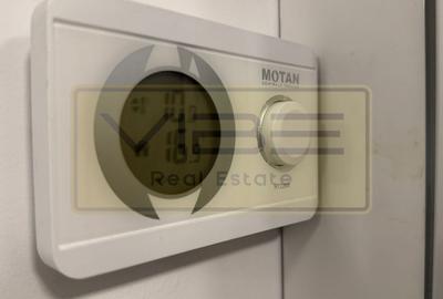 Apartament 3 camere Centru Palas Mall - Amazon - 22