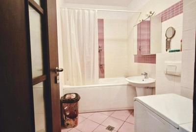 Garsonieră decomandată în Băneasa - 6