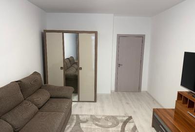 Garsonieră decomandată, mobilată în Theodor Pallady - 3