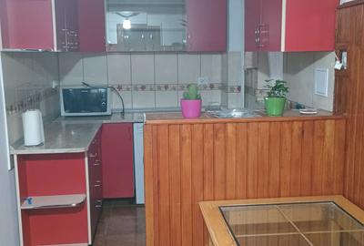 Apartament cu 2 camere decomandat în Rogerius - 2