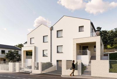 Teren de 628 mp, în Chinteni