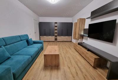 Vand apartament doua camere, decomandat, proprietar - 1