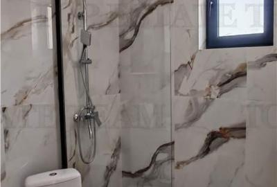 Casă cu 6 camere cu Teren 190 Mp în Prelungirea Ghencea - 13