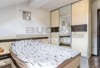 Apartament cu 3 camere semidecomandat în Zorilor - 1