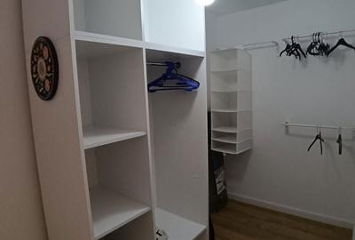 Apartament cu 2 camere decomandat, mobilat în 1 Mai - 11