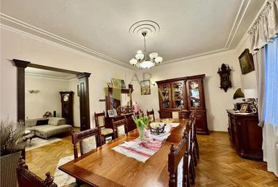 Vanzare vila D+P+1E, zona excelenta, Bulevard, Ploiesti - 6