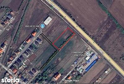Teren de 4316 mp, în Ghiroda - 3