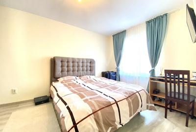 Casa 4 camere de inchiriat, singur in curte in Turnisor - 4