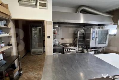 Spațiu comercial, de 500 mp, în Central - 17