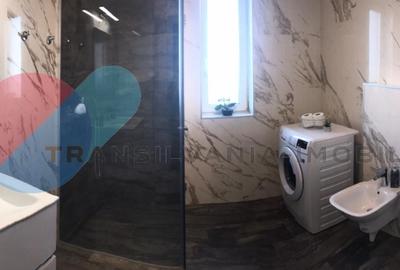 Penthouse 3 camere - 85 mp utili, terasa 25 mp, parcare subterana, zona Platinia - 15