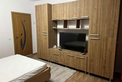 Garsonieră decomandată în Exterior Vest - 2