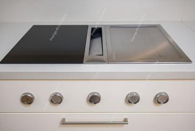 Apartament cu 3 camere decomandat, mobilat în Ultracentral - 26