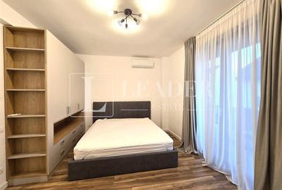 Duplex cu 5 camere cu Teren 250 Mp în Central - 17