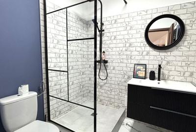 Casă cu 3 camere cu Canalizare în Central - 5