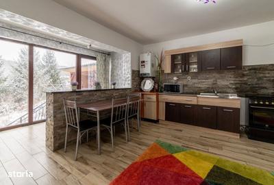 Casă cu 6 camere cu Teren 4345 Mp în Bascov - 1