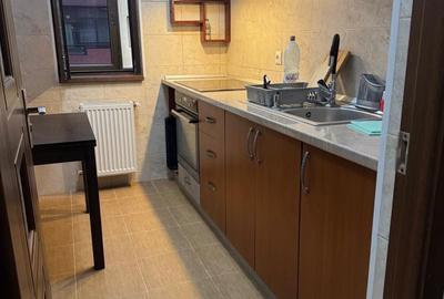 Garsonieră decomandată în Metalurgiei - 5