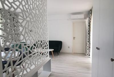 Apartament cu 3 camere decomandat, mobilat în Mărăști - 13