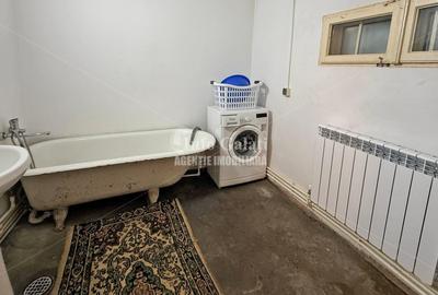 Casă individuală cu 2 camere cu Canalizare în Central - 8