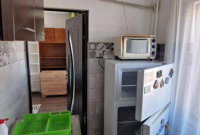 Garsonieră semidecomandată în Central - 7