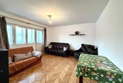 Ocazie - Apartament 3 camere, 65 mp utili - zona UMT - 2