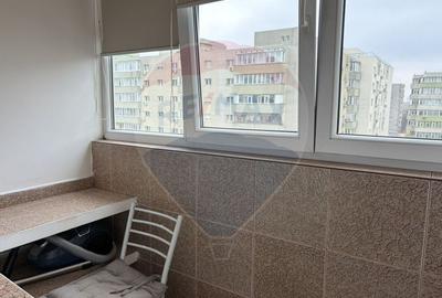 Garsonieră semidecomandată, mobilată în Pantelimon - 4