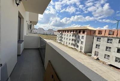 Apartament cu 2 camere decomandate si balcon zona Doamna Stanca - 7